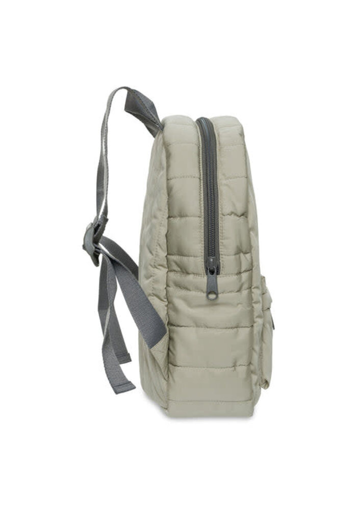 Jollein Rugtas Puffed Olive Green