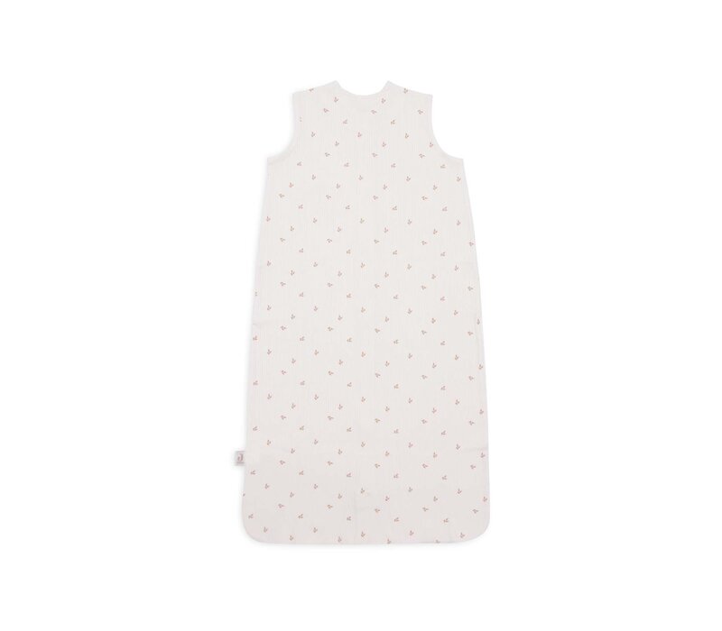 Jollein Slaapzak Jersey 110 CM Harvest Wild Rose