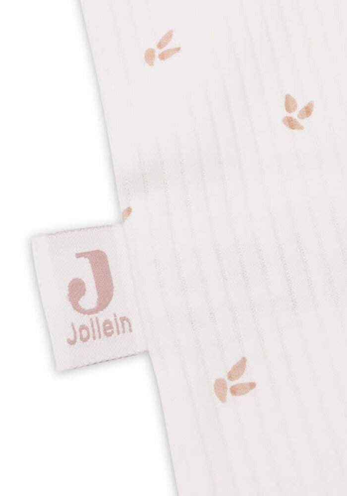 Jollein Slaapzak Jersey 60 CM Harvest Wild Rose