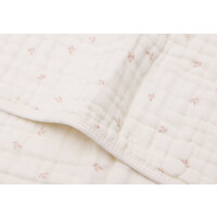 Jollein Muslin Blanket Cradle Harvest Wild Rose