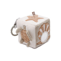 Jollein Activity Cube Deep Sea