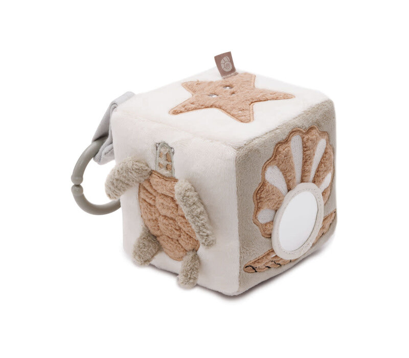 Jollein Activity Cube Deep Sea