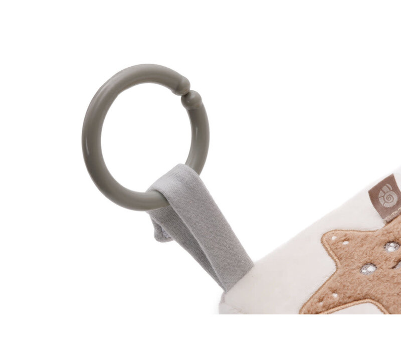 Jollein Activity Cube Deep Sea