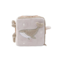 Jollein Activity Cube Deep Sea