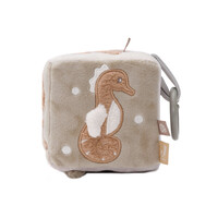 Jollein Activity Cube Deep Sea