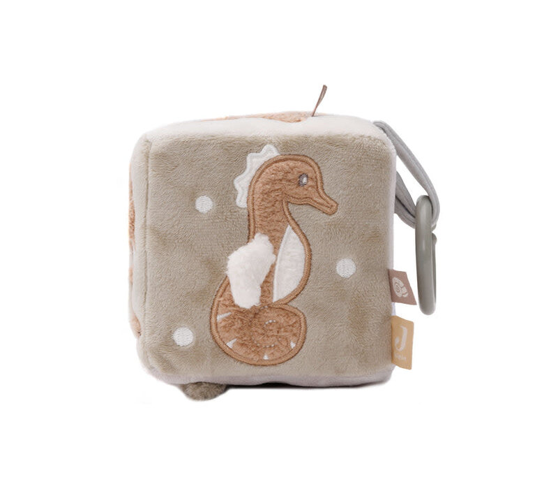 Jollein Activity Cube Deep Sea