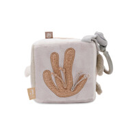 Jollein Activity Cube Deep Sea