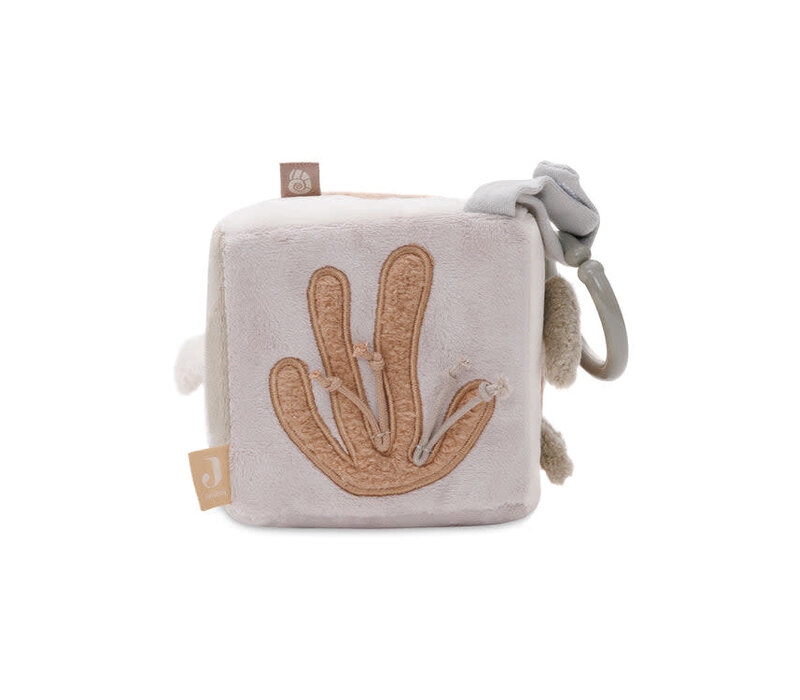 Jollein Activity Cube Deep Sea