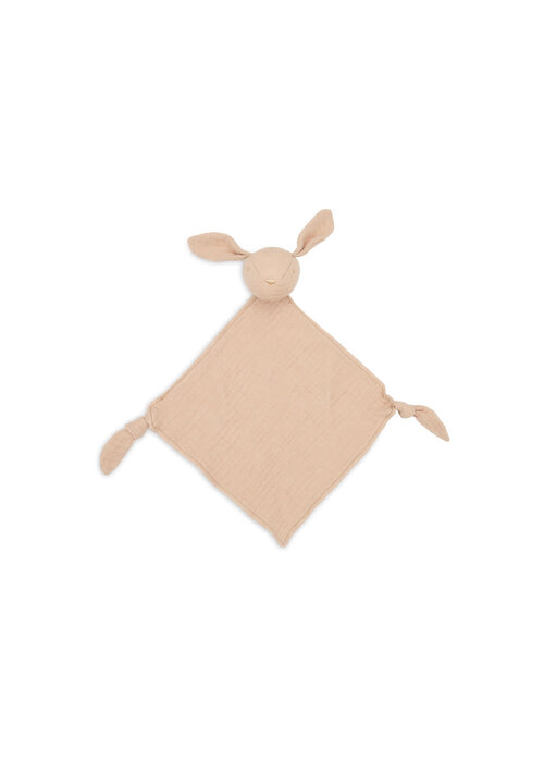 Jollein Jollein  Speendoekje bunny ears Moonstone