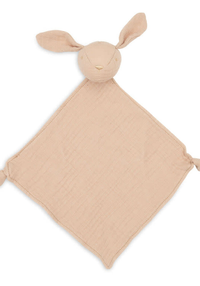 Jollein  Speendoekje bunny ears Moonstone