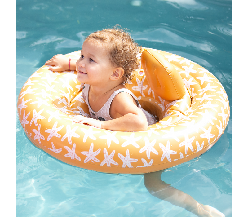 Swim Essentials BABY FLOAT Sea Stars 0-12 Months