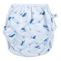 Swim Essentials SWIMMING DIAPER Whales