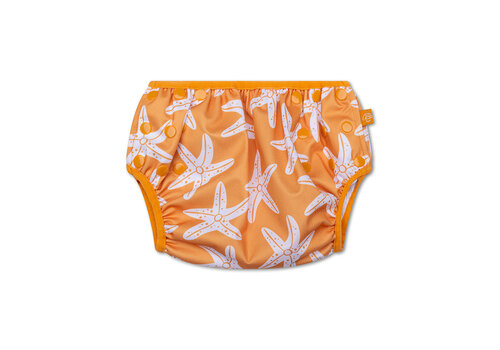 Swim Essentials Swim Essentials SWIMMING DIAPER Sea Stars