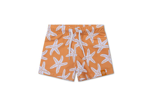 Swim Essentials Swim Essentials SWIM BOXER Sea Stars