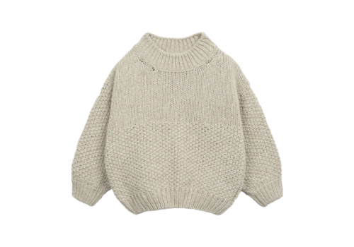 PlayUp PlayUp KNITTED SWEATER SUSANA