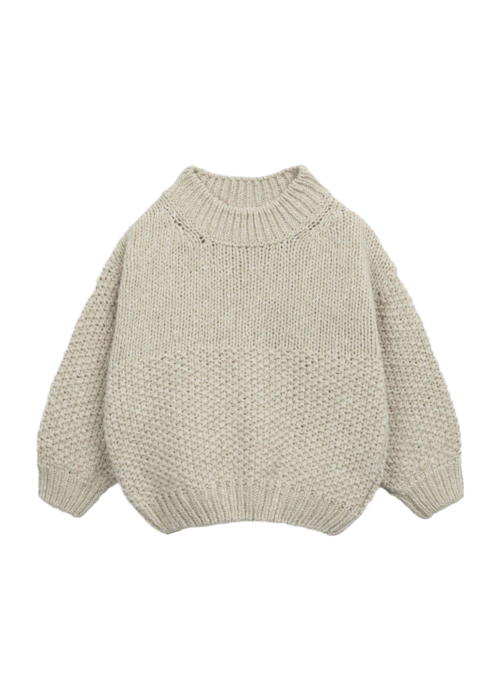 PlayUp PlayUp KNITTED SWEATER SUSANA