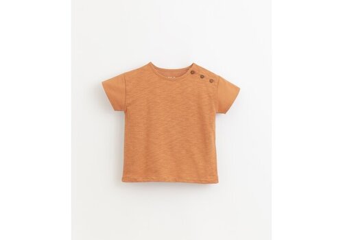 PlayUp PlayUp Mixed T-Shirt RAQUEL