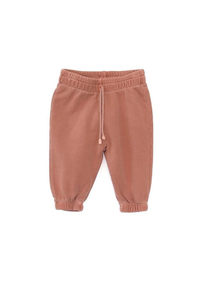 PlayUp FLEECE TROUSERS LÚCIA