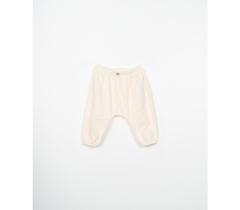 PlayUp Woven Trousers REED