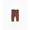 PlayUp PlayUp Striped Rib Leggings TAKULA