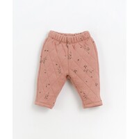 PlayUp Jersey PRINTED PADDED PANTS FIG