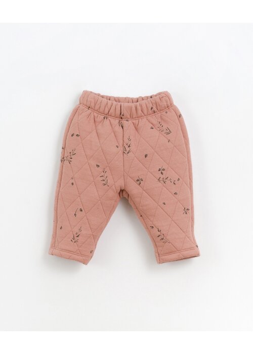 PlayUp PlayUp Jersey PRINTED PADDED PANTS FIG