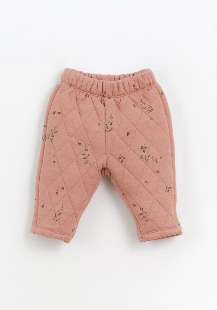 PlayUp Jersey PRINTED PADDED PANTS FIG