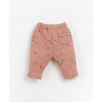 PlayUp Jersey PRINTED PADDED PANTS FIG
