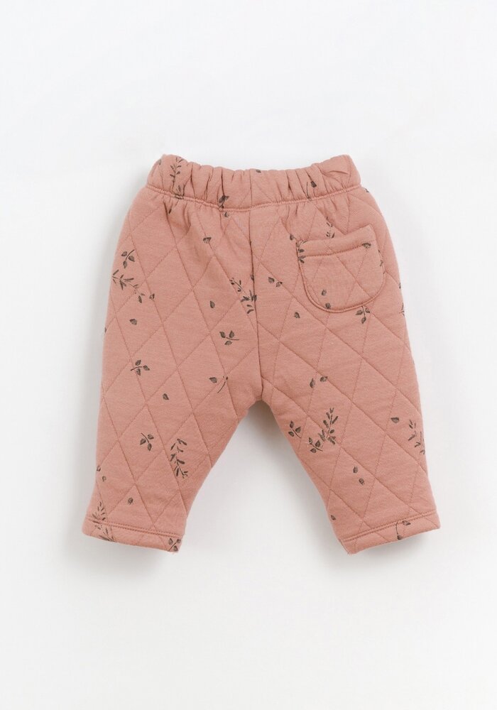 PlayUp Jersey PRINTED PADDED PANTS FIG