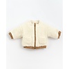 PlayUp PlayUp FUR JACKET GINGER