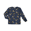 CarlijnQ CarlijnQ Starry nights - henley longsleeve