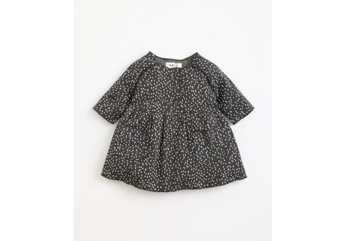 PlayUp PlayUp Jacquard Dress FRAME