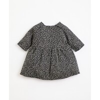 PlayUp Jacquard Dress FRAME