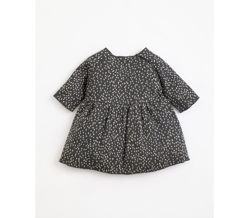 PlayUp Jacquard Dress FRAME