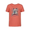 Babyface Babyface boys t-shirt short sleeve grapefruit 1