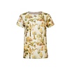 Noppies Noppies Boys Tee Decherd short sleeve all over print Whisper White Noppies Noppies Boys Tee Decherd short sleeve all over print Whisper White