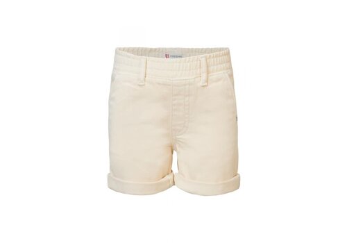 Noppies Noppies Boys Short Denison regular fit Whisper White