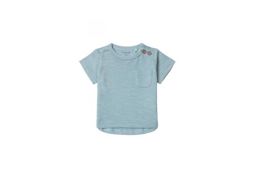 Noppies Noppies Boys Tee  Bartlett short sleeve Arona