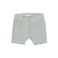 Noppies Girls Short Coachella Smoke