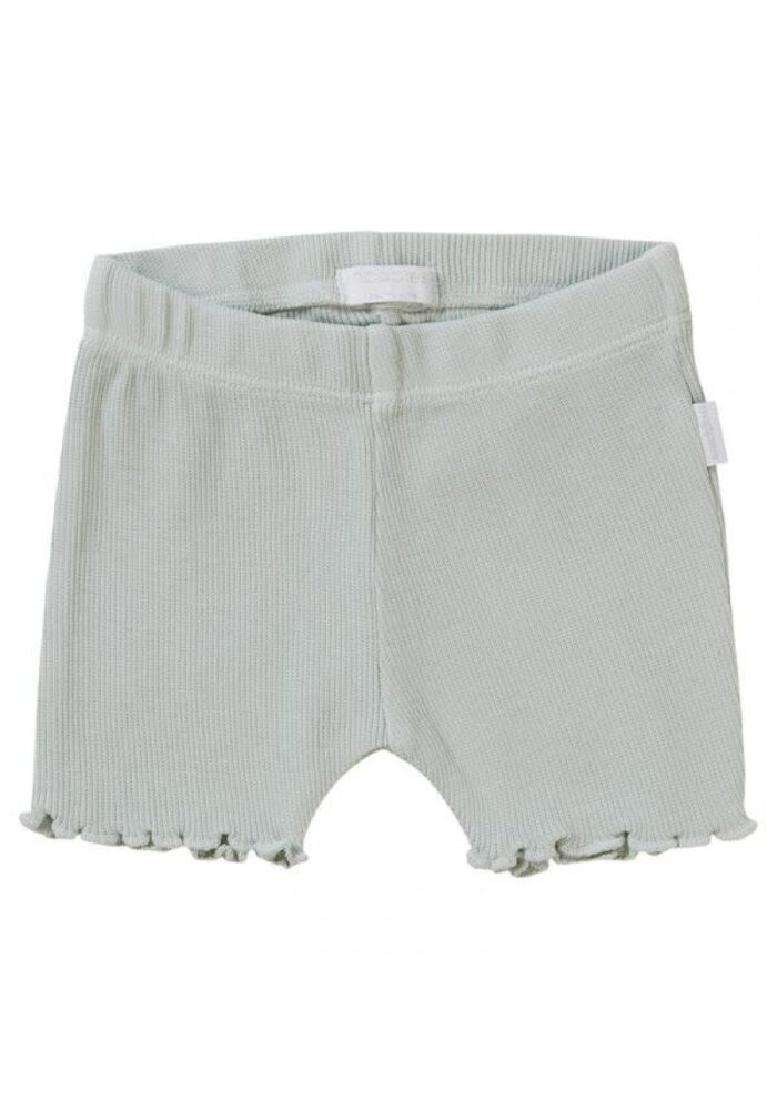 Noppies Girls Short Coachella Smoke