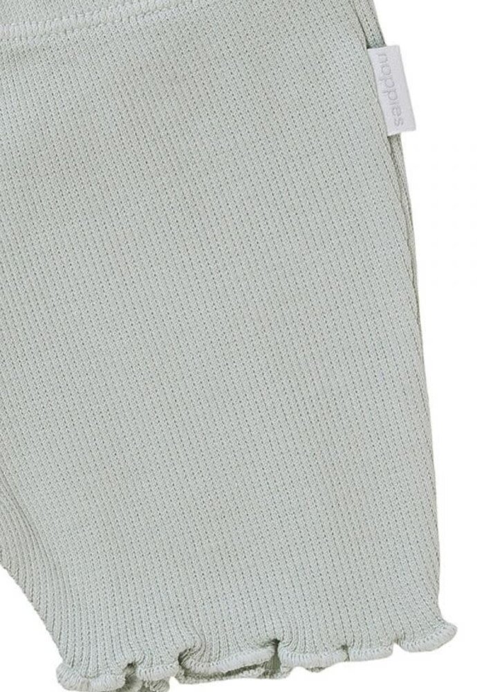 Noppies Girls Short Coachella Smoke