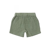 Noppies Boys Short Burnet Agave Green