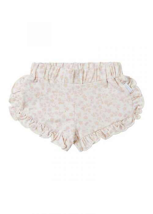 Noppies Noppies Girls Short Culver allover print Iris