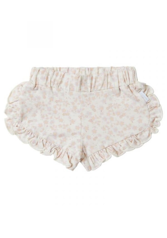 Noppies Girls Short Culver allover print Iris