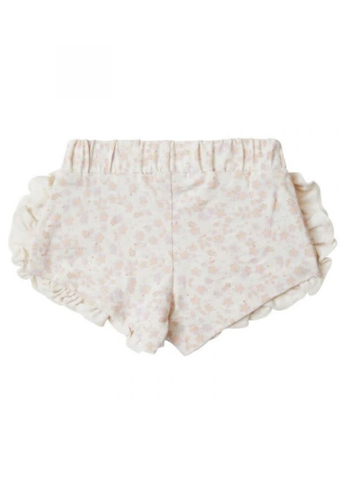 Noppies Girls Short Culver allover print Iris