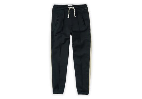 Sproet & Sprout Sproet & Sprout Track Pants Black