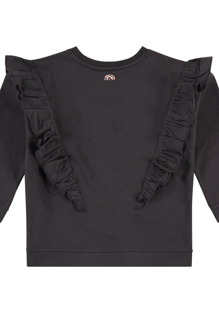 Babyface girls sweatshirt antra