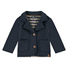 Babyface Babyface boys sweat cardigan navy