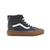 Vans Vans UY SK8-Hi Zip GUM GREY/TRUE WHITE