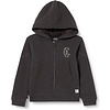 Noppies Noppies B Cardigan LS Rodez GRIJS